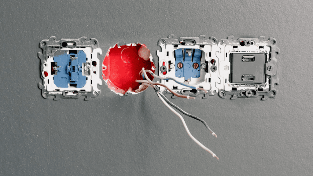 Electrical Operation & Maintenance for Building Services