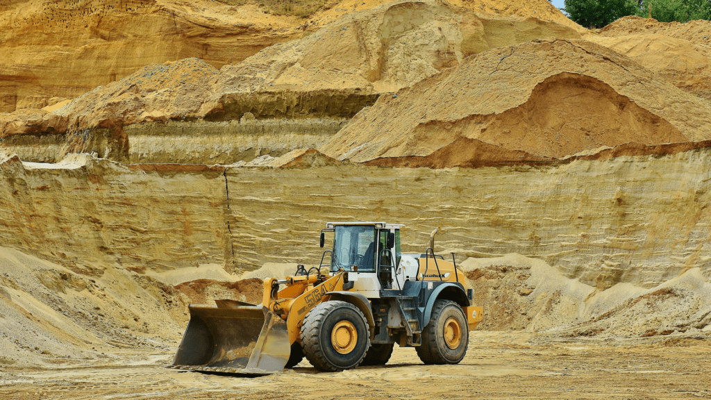 Excavation and Trenching Safety