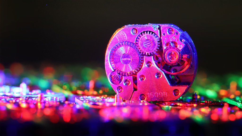 Fundamentals of Mechanical Design Knowledge