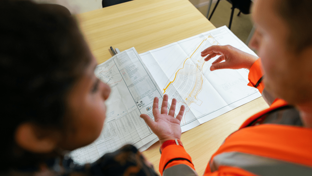 Improving Coordination and Communication in Construction