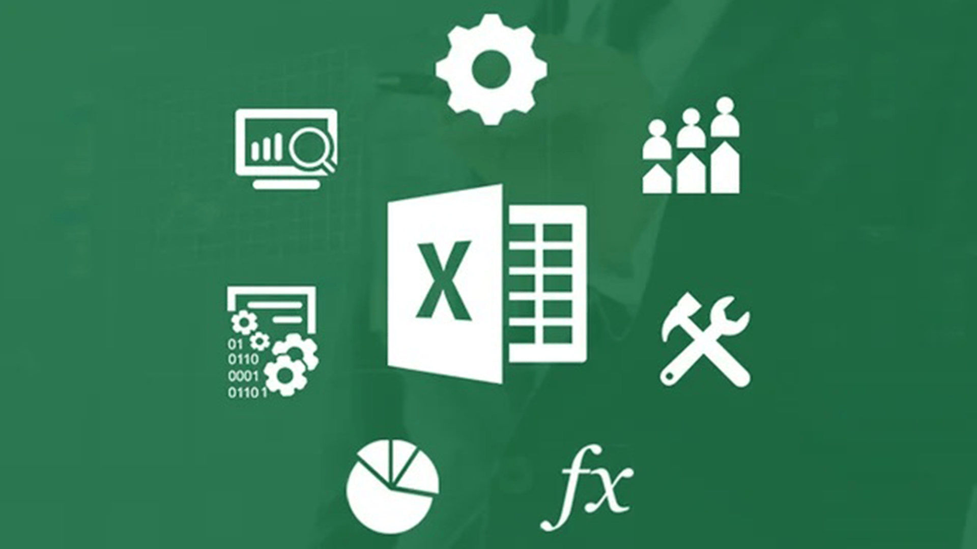 LEVEL 2: Microsoft Excel (Intermediate)