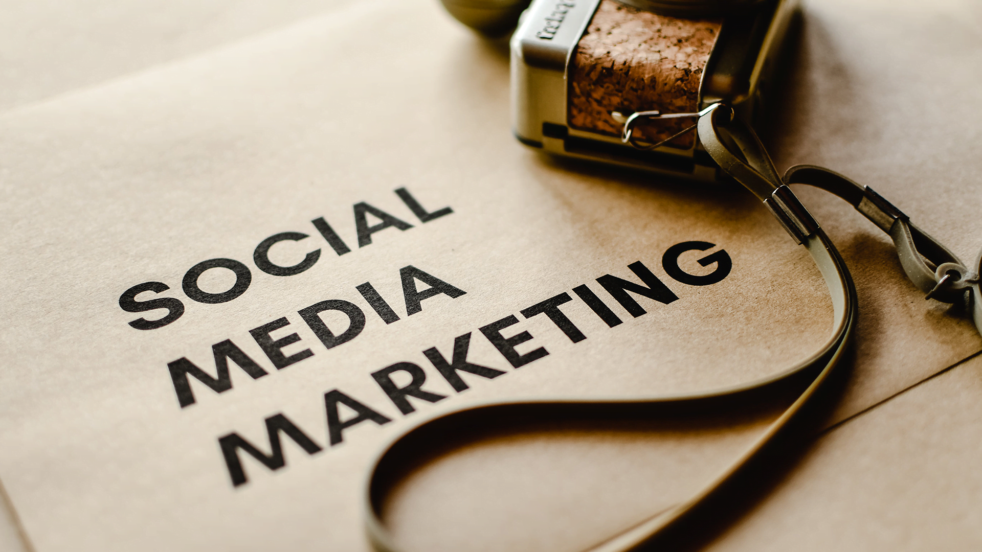 Marketing Management of Social Medias