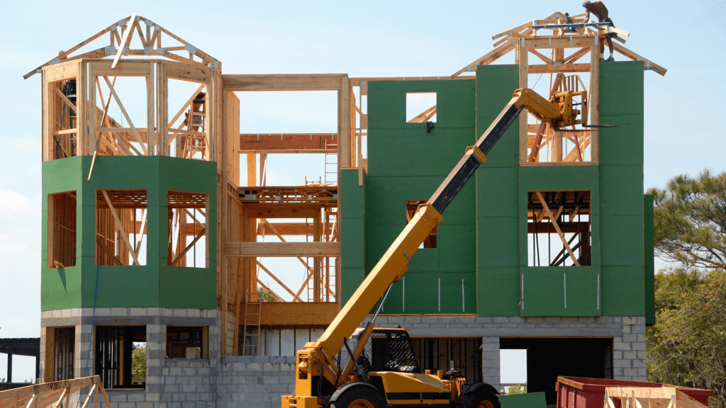 Property Development Process