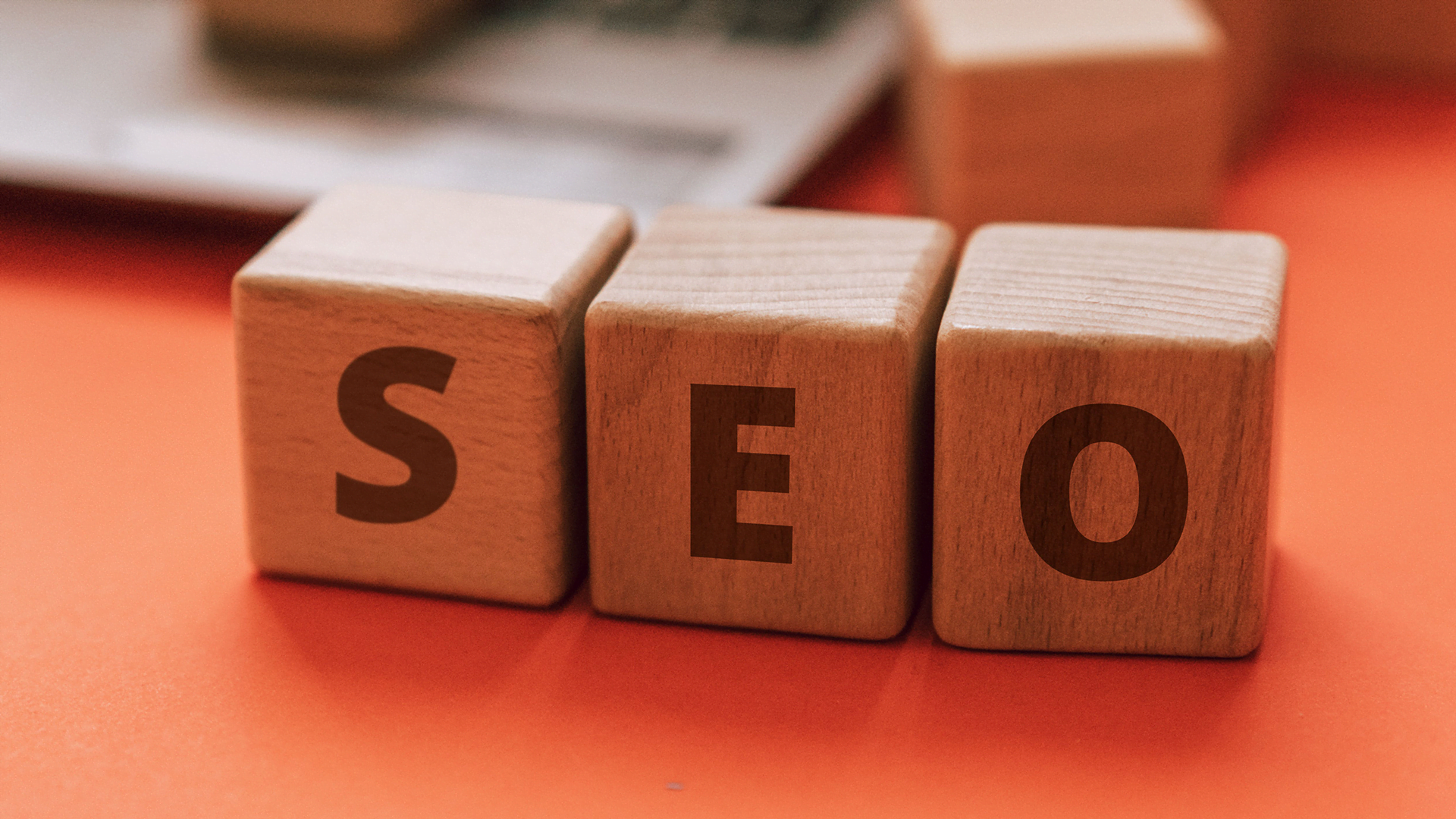 Search Engine Optimization (SEO)