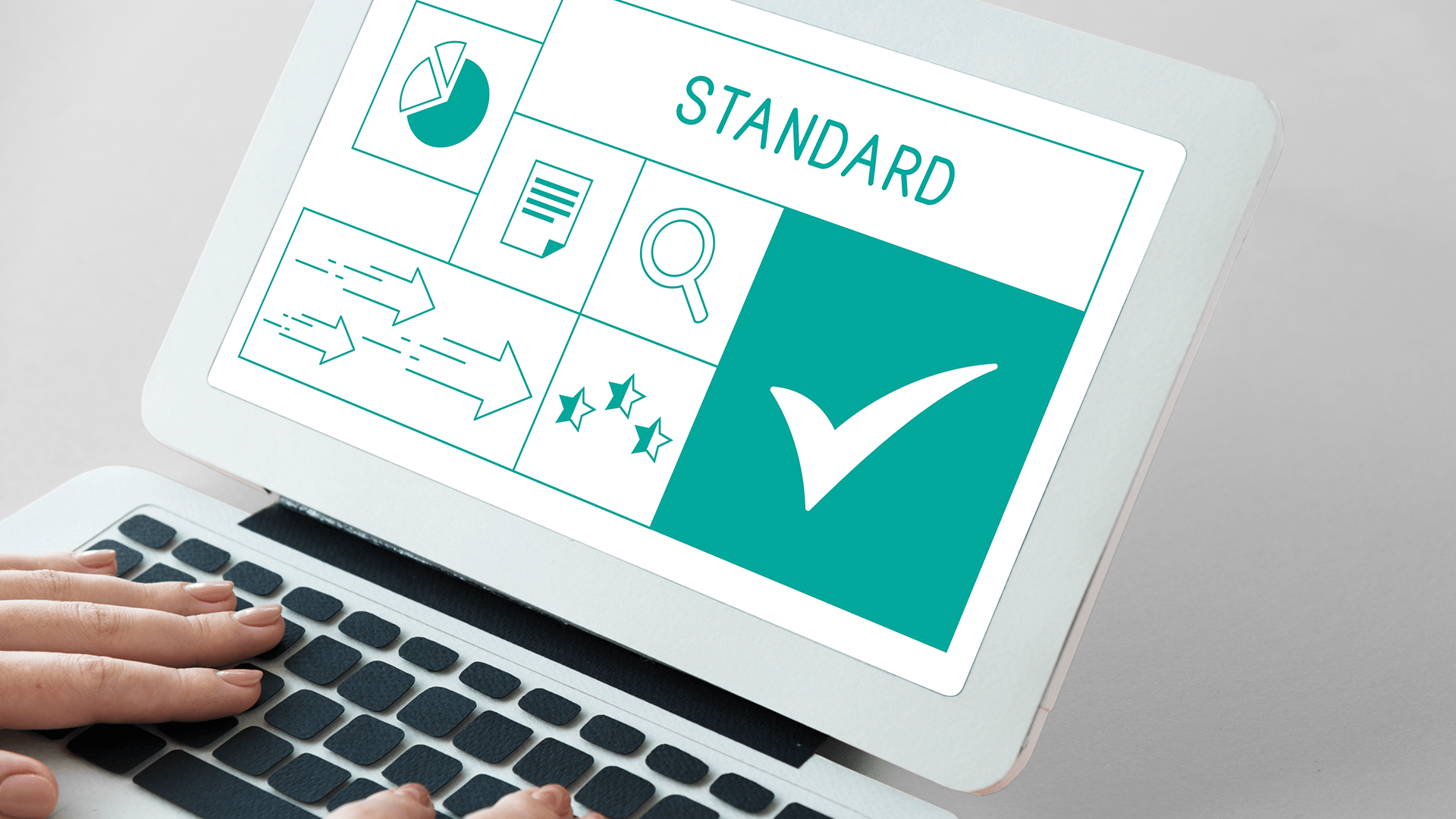 Standard Operating Procedure (SOP) Documentation for Better Internal Control & Improved Productivity