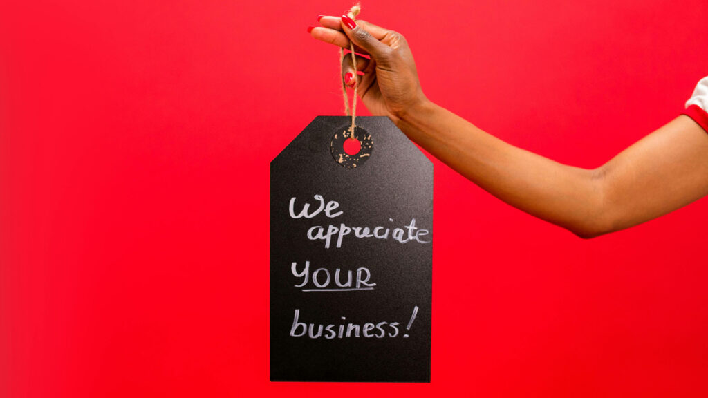 Handling Customer Complaints