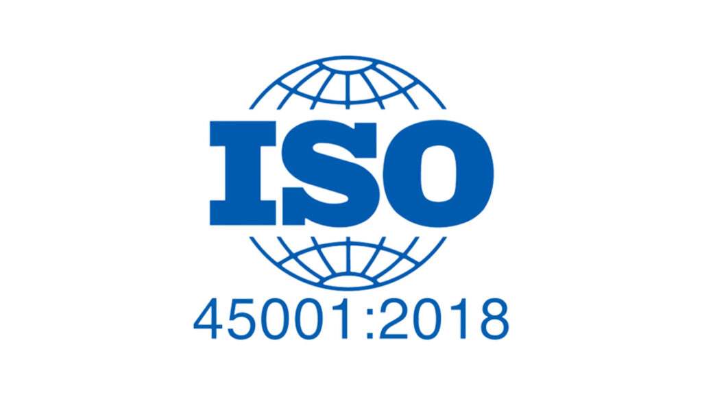 ISO 45001 2018 Occupational Health and Safety Management Systems UOA ACADEMY