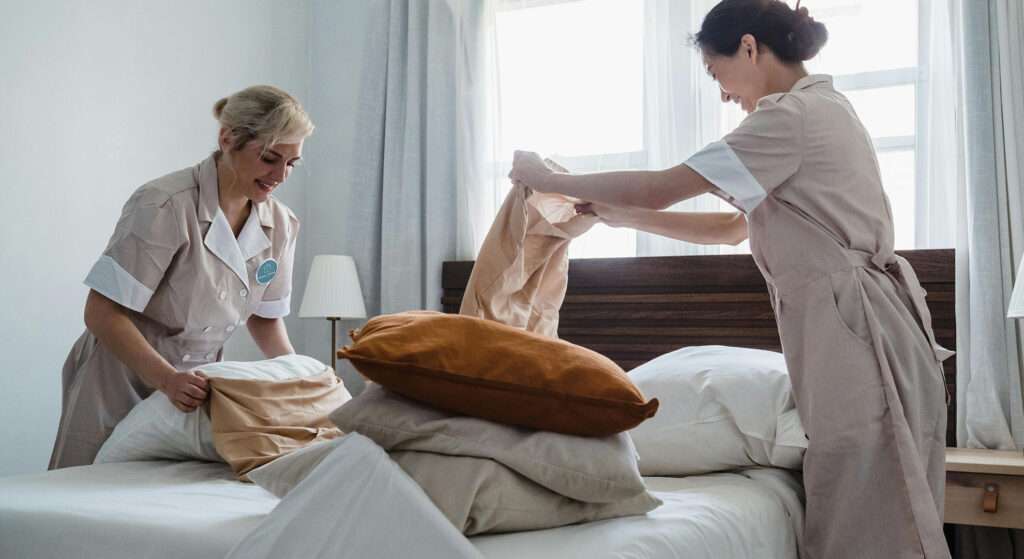 Housekeeping Excellence Training